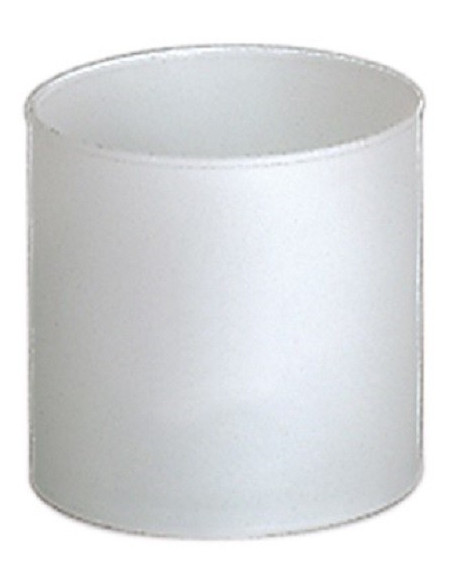 Verre pour lampe de camping à gaz 110 mm