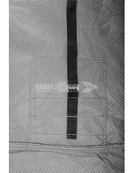 Boîtier de caravane d'hiver Brunner 500-550cm