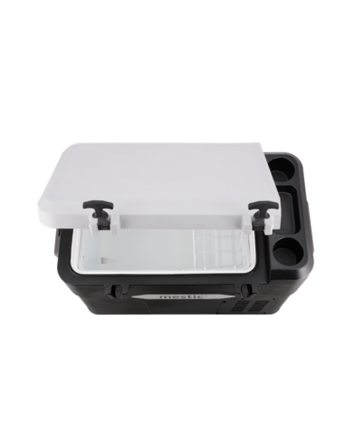 Nevera Mestic de compresor 12v 42L. MCCA-42 CA/CC