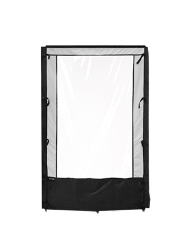 Cerramiento Universal Travellife Scala Laterales y Frontales toldo