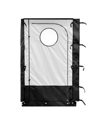 Cerramiento Universal Travellife Scala Laterales y Frontales toldo