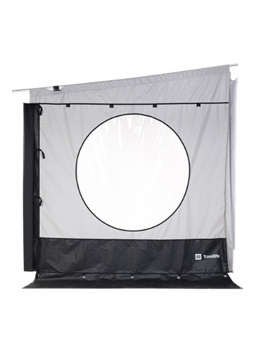 Cerramiento Universal Travellife Scala Laterales y Frontales toldo