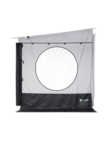 Cerramiento Universal Travellife Scala Laterales y Frontales toldo