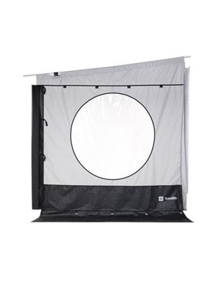 Cerramiento Universal Travellife Scala Laterales y Frontales toldo