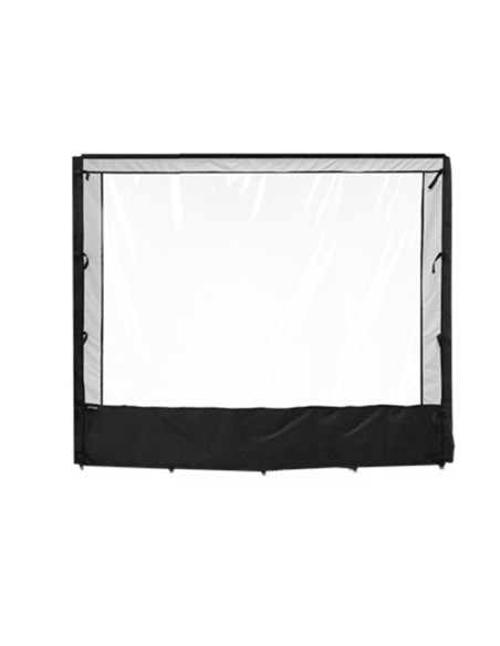 Cerramiento Universal Travellife Scala Laterales y Frontales toldo