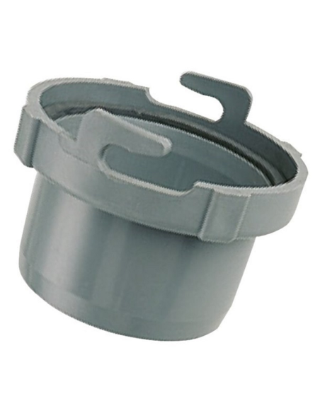 Conexión de bayoneta para manguera de 3cm Conexión de bayoneta para manguera de 3cm