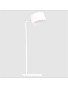 Lámpara de mesa recargable