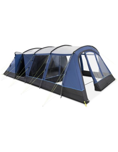 Tienda de camping  Kampa Dometic Coyde 6