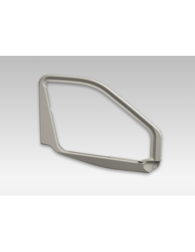 Oscurecedor estor lateral SP410 Dometic para Ford Transit a partir de 07/2019