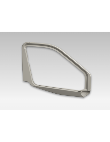 Oscurecedor estor lateral SP410 Dometic para Ford Transit a partir de 07/2019