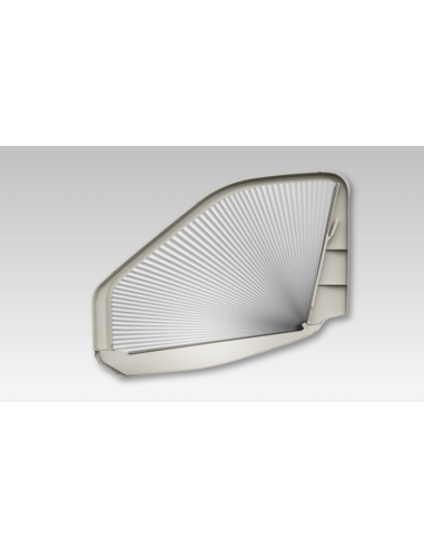 Oscurecedor estor lateral SP410 Dometic para Ford Transit a partir de 07/2019