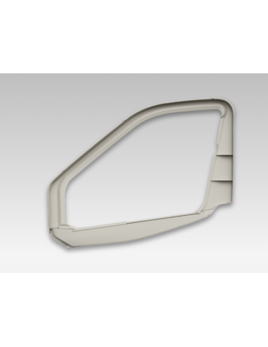 Oscurecedor estor lateral SP410 Dometic para Ford Transit a partir de 07/2019