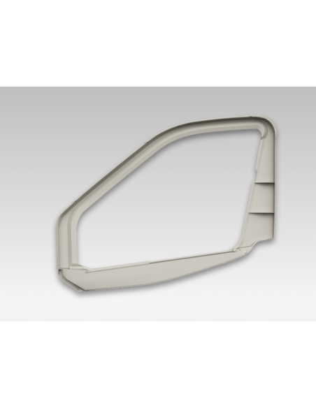 Oscurecedor estor lateral SP410 Dometic para Ford Transit a partir de 07/2019