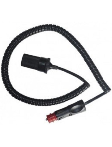 Alargador extensible mechero