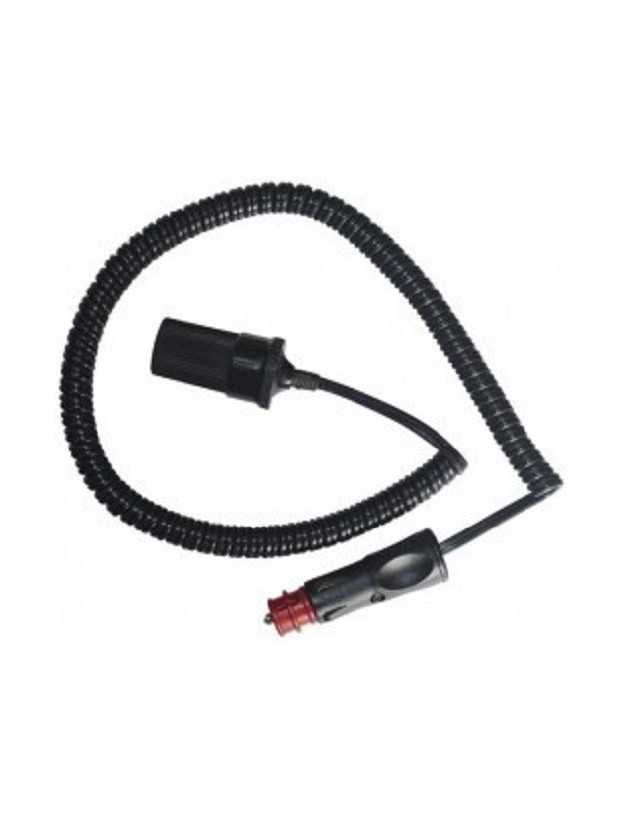 Extensor extensível leve