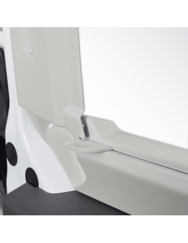 Oscurecedor estor lateral SP410 Dometic para Ford Transit a partir de 07/2019