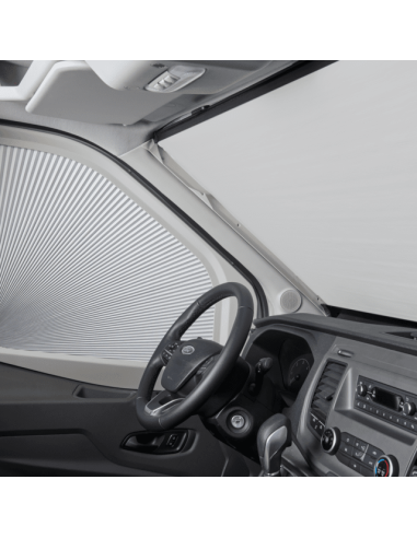 Oscurecedor estor lateral SP410 Dometic para Ford Transit a partir de 07/2019