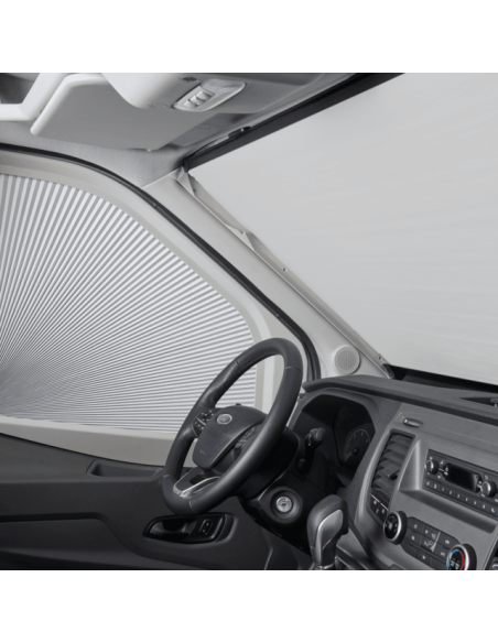 Oscurecedor estor lateral SP410 Dometic para Ford Transit a partir de 07/2019