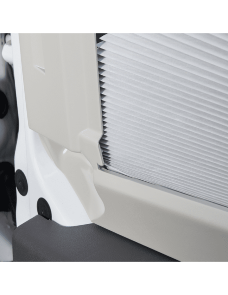 Laterales SP410 Dometic