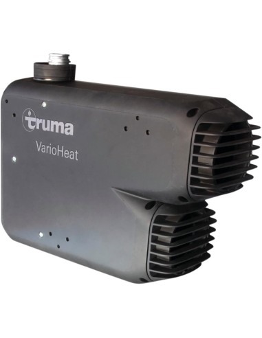 Varioheat Eco CP plus