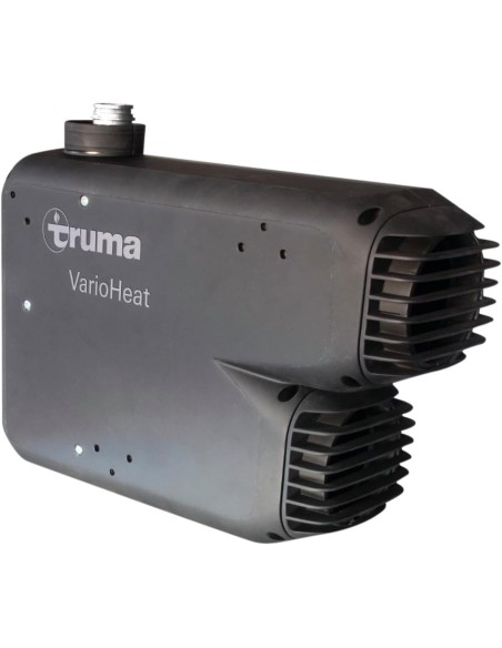 Varioheat Eco CP plus