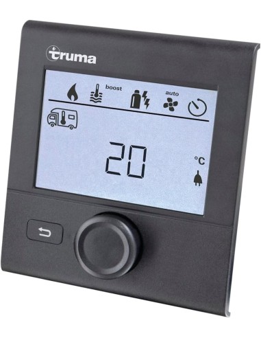 Varioheat Eco CP plus