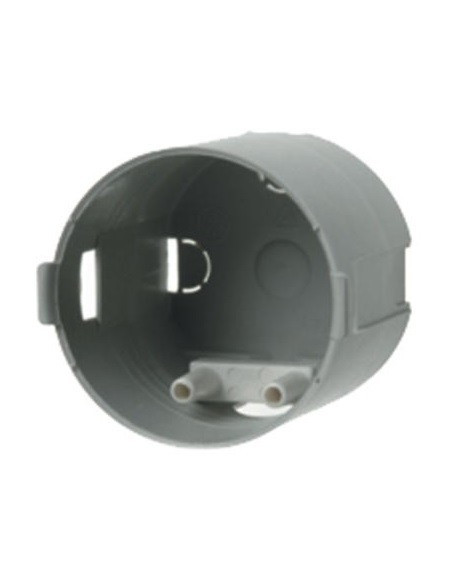 Box für Mechanismus. Berker.