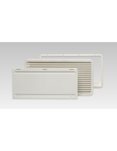 Rejilla nevera superior de invierno Dometic LS300