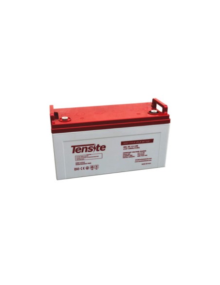 Batteria AGM 12V 150Ah Tensite