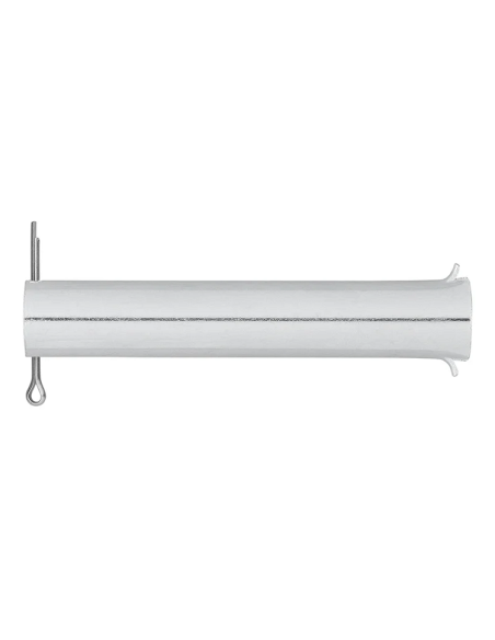 Eje para rueda jockey (48 mm)