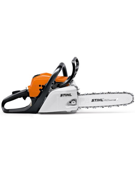 Stihl MS 211 Kettensäge