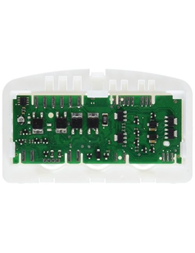 SC260 Panel de control FF