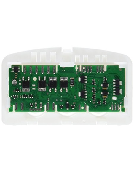 SC260 Panel de control FF SC260 Panel de control FF