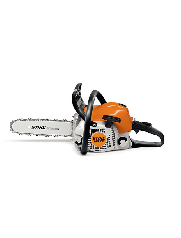Tronçonneuse Stihl MS 211
