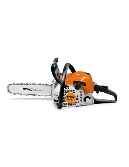 Stihl MS 211 Chainsaw Stihl MS 211 Chainsaw
