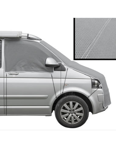 Cubierta de cabina para Volkswagen T5 - T6