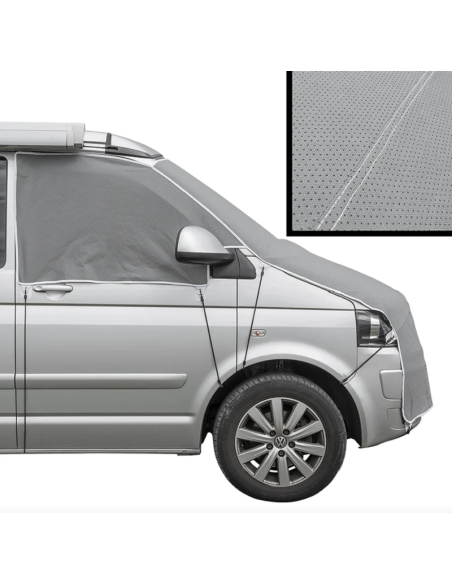 Cubierta de cabina para Volkswagen T5 - T6