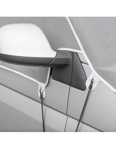 Cubierta de cabina para Volkswagen T5 - T6