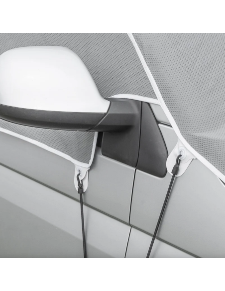 Cubierta de cabina para Volkswagen T5 - T6