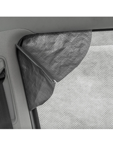 Cubierta de cabina para Volkswagen T5 - T6