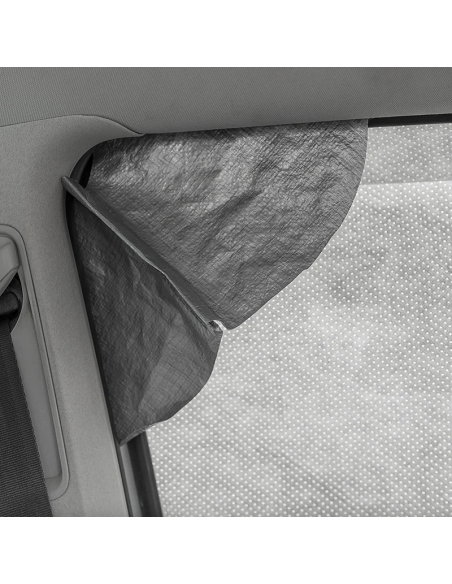 Cubierta de cabina para Volkswagen T5 - T6