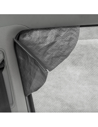 Cubierta de cabina para Volkswagen T5 - T6