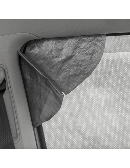 Cubierta de cabina para Volkswagen T5 - T6