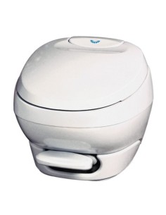 Inodoro WC Aqua Magic Bravura Thetford bajo