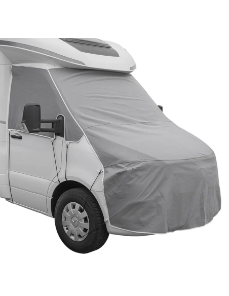 Cubierta de cabina para Mercedes Sprinter desde 2018 Cubierta de cabina para Mercedes Sprinter desde 2018