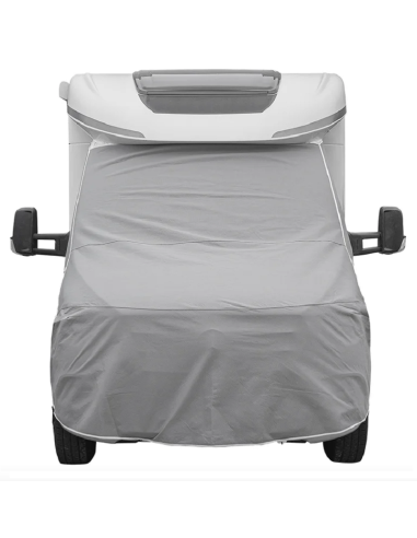 Cubierta de cabina para Mercedes Sprinter desde 2018