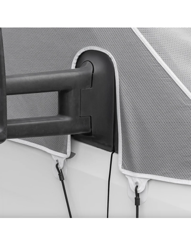 Cubierta de cabina para Mercedes Sprinter desde 2018