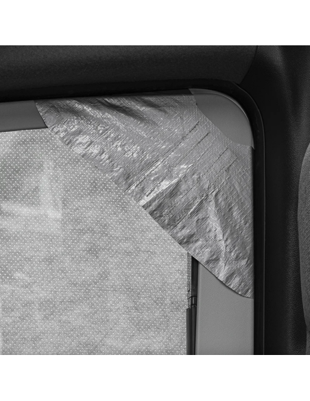 Cubierta de cabina para Mercedes Sprinter desde 2018 Cubierta de cabina para Mercedes Sprinter desde 2018