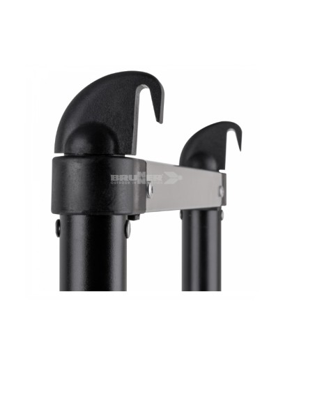 Folding ladder 193 x 52 cm