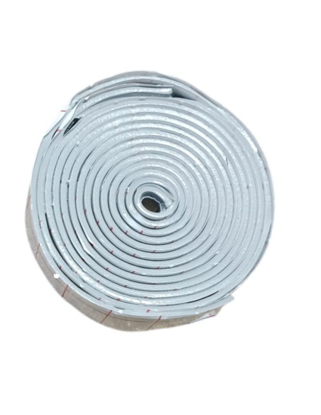 Kit de instalación para claraboya